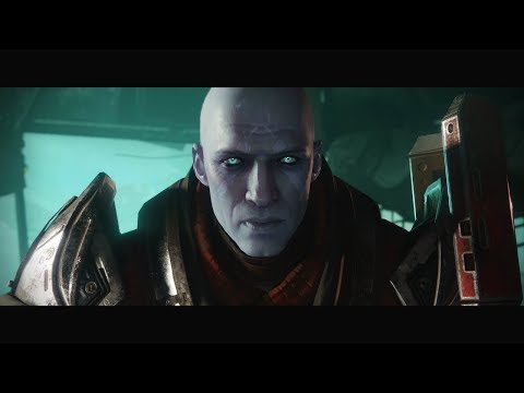 DESTINY 2 Part:12     THE RED WAR - Utopia (golden age CPU) FESTERING HALLS