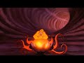 The Little Mermaid Vanessa Hebrew 1990 HD