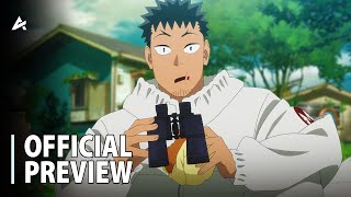 KAIJU NO.8 Episode 1 - Preview Trailer