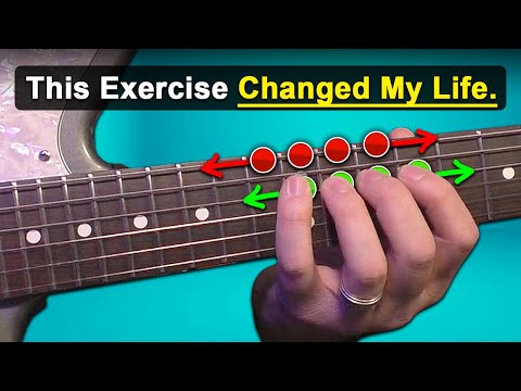 The One Exercise That Fixed Everything