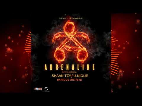 U-Nique   Wine Raw (SHQ-1 Records)