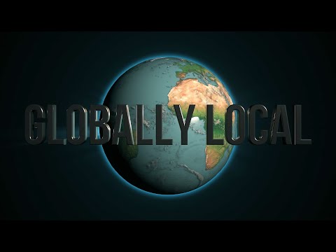 Ayvaz Corporate Film (English)