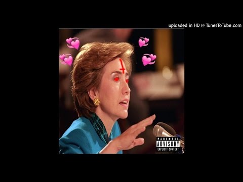 JOEY TRAP - HILARY CLINTON ft KG SMOKEY