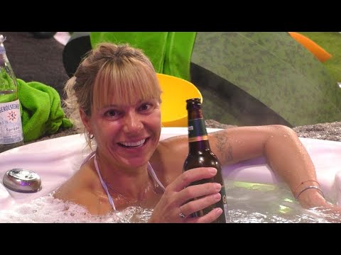 Nach "Prom Big Brother"-Aus: Babs Kijewski ist erleichtert