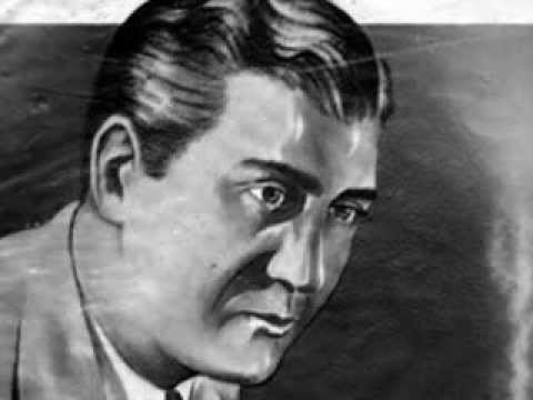 Tabernero - Armando Moreno (Buen Audio)