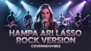 Download lagu Hampa Ari Lasso Rock Version  - CoverIndoVibes (Lyrics) mp3
