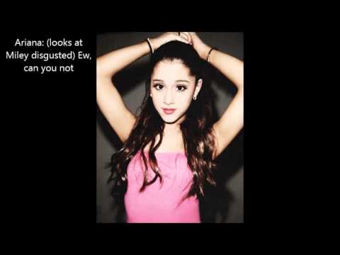 Half A Heart; Ep1 (Jiley & Siall Story)