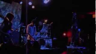 Dir en grey @ Showbox Seattle, WA - The Bottom of the Death Valley