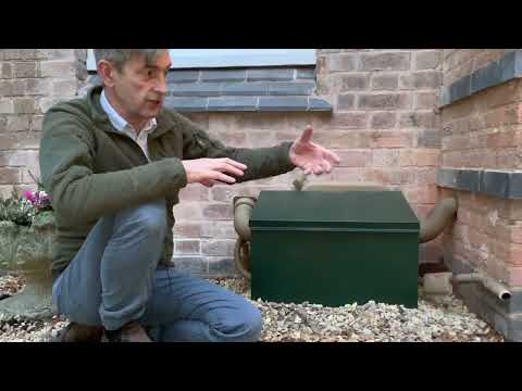 Beating the Cost of Living Crisis - using a diesel heater (boost) as a heat source