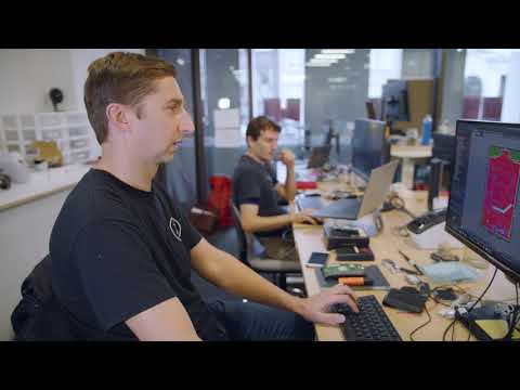 Spidertracks 'Spanish'