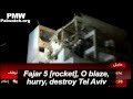 Hamas song: "Fire your rockets... blow up Tel Aviv"