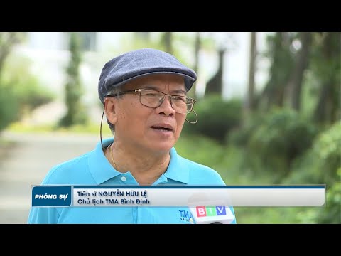 TMA Bình Định | Phóng sự "Hồi sinh"