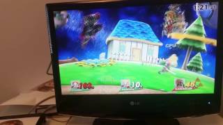 Pink Pistols vs Gerudo Rond 2