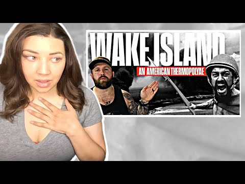 450 Marines Vs The Imperial Japanese Navy - Wake Island