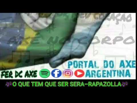 O Que Tem Que Ser Sera video
