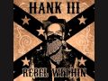 Hank Williams III - Lost in Oklahoma 