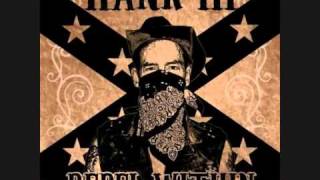 Hank Williams III - Lost in Oklahoma