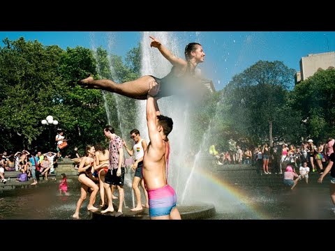 Grain: Analog Renaissance