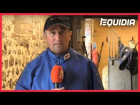 LE TOUR DE COUR DE SÉBASTIEN GUARATO | Meeting d'Hiver 19/20