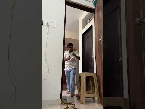 Soundproof foam for door #shorts #newchannel