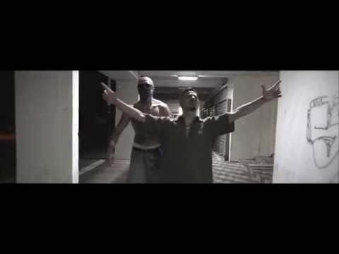 TC168 feat Duke Montana - Borderline (official music video)