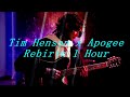 Tim Henson X Apogee Rebirth 1 Hour Seamless Loop