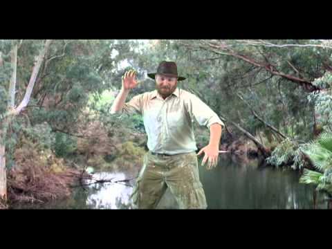 Pathfinder Pete episode 32