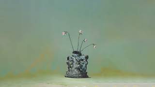 The Caretaker - Quiet dusk coming early (1 Hour Extended)