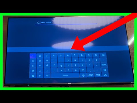 How to Download Apps on Hisense TV (NEW Hisense Smart TV Update in 2024)