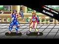Blandia 1992 Gameplay Walkthrough FULL GAME ARCADE