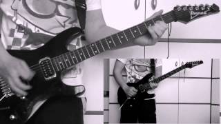 Point to prove - Theory Of A Deadman (Guitar Cover)