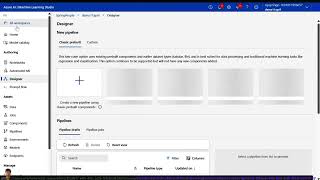 An Introduction to Azure Machine Learning Studio (A Complete Tour)