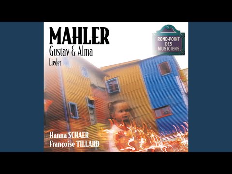 Mahler: Lieder und Gesänge aus der Jugendzeit: 8. Aus! Aus!