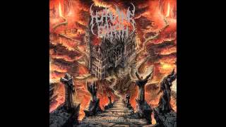 Heaving Earth - Into The Depths Of Abomination