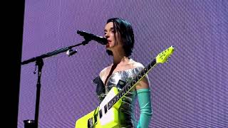 St. Vincent - Happy Birthday Johnny @ Tivoli Utrecht
