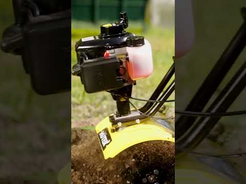 Миниатюра изображения товара Миникультиватор бензиновый Huter GMC-1.8 (70/5/3)