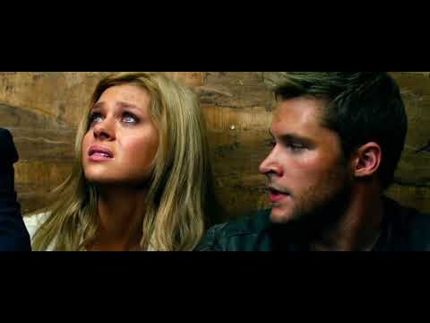 Transformers Age of Extinction - Hong Kong Battle Roof Chase Blu-ray HD (Youcut)