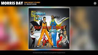 Morris Day- One Night Stand ft. Snoop Dogg (Official Audio)