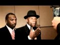 Floyd "Money" Mayweather speaks on the Cash ...