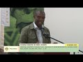 SCOPA Oversight Visit On Buffalo City Metro Municipality Stakeholders Meeting 28 March 2025