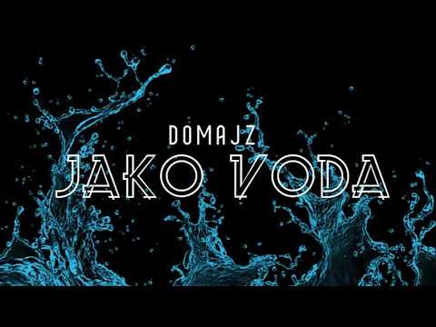 Domajz-Jako Voda