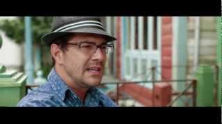 The Black Seeds - Making Of Dust And Dirt (Episode 2)