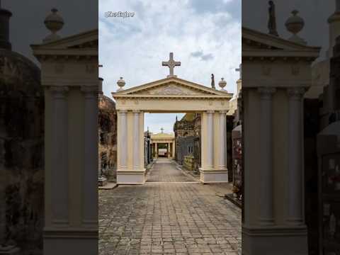 Cementerio Municipal de Baradero