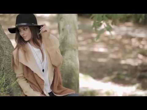 Double Zero 2014 Fall/Winter Collection - Part 6