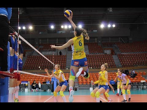 Maritza v Perun - Live Stream - March 13, 2019