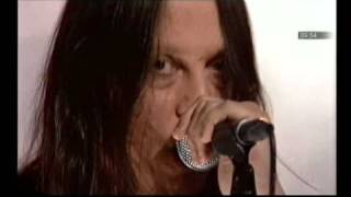 PAIN - I'm Going In (Live at TV4 Nyhetsmorgon)