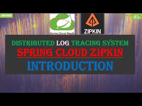 Distributed Tracing with Spring Cloud Sleuth and Zipkin #5 || Zipkin - Introduction || Green Learner