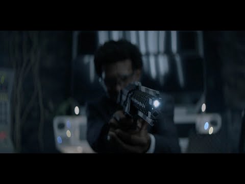 The Only Weapon That Can Kill Batman | Batwoman 1x03