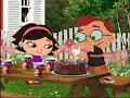 Little Einsteins Mission Celebration DVD Trailer 2006