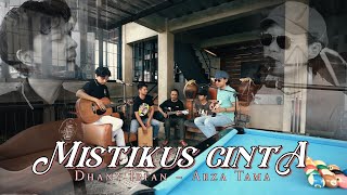 Download lagu Mistikus Cinta (Dewa 19) - Dhany Irfan ft. Arza Tama mp3 Download lagu Mistikus Cinta (Dewa 19) - Dhany Irfan ft. Arza Tama mp3